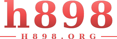 h898 logo
